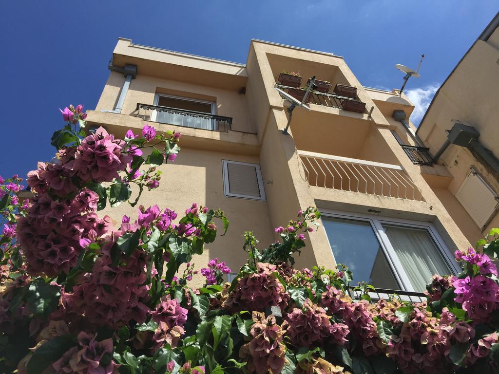Regent Apartment Petrovac Værelse billede