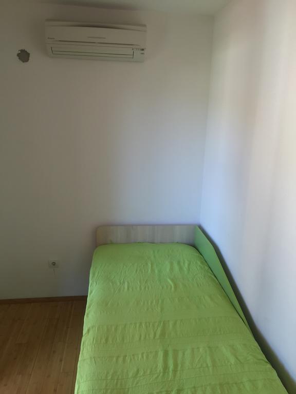 Regent Apartment Petrovac Værelse billede