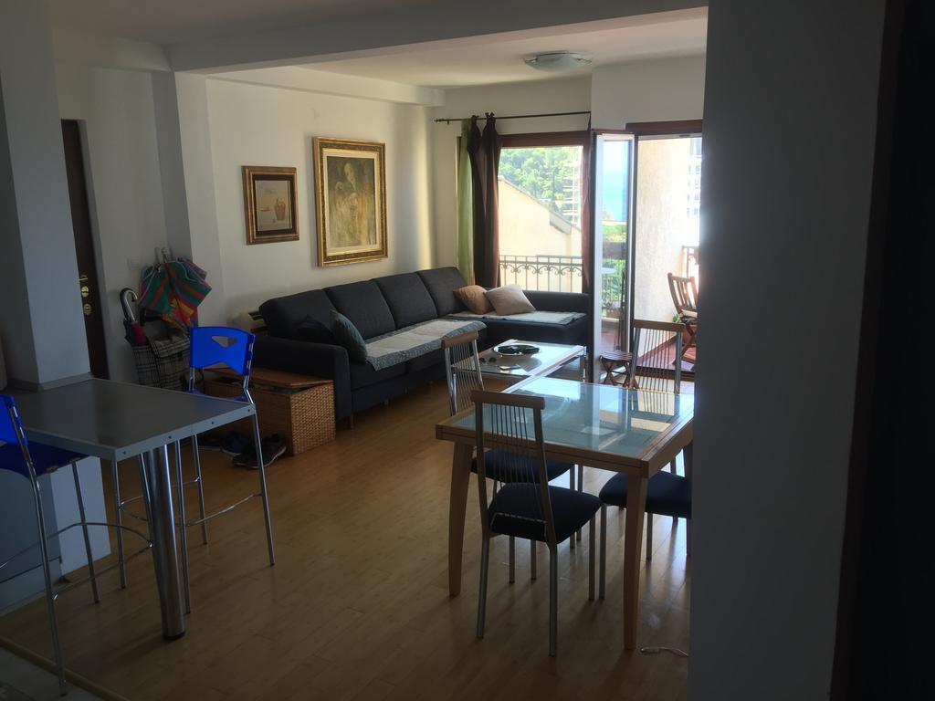 Regent Apartment Petrovac Værelse billede
