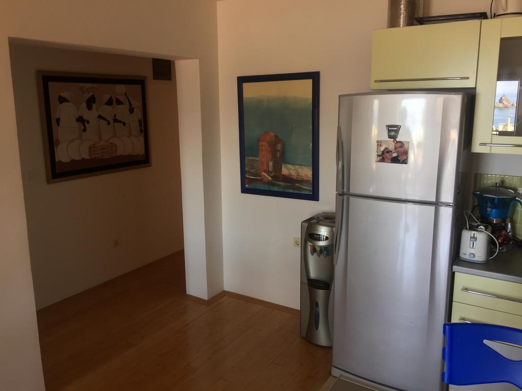 Regent Apartment Petrovac Værelse billede