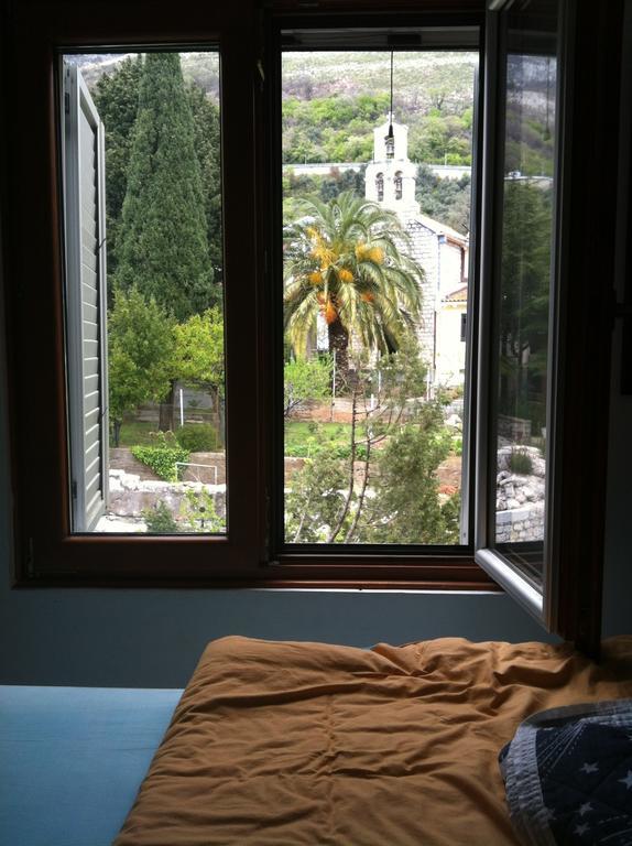 Regent Apartment Petrovac Værelse billede