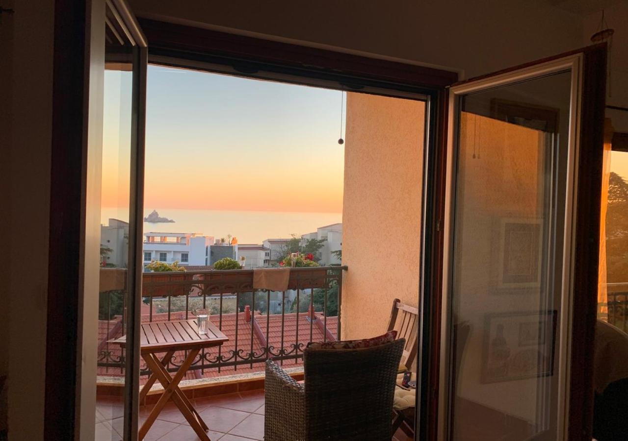 Regent Apartment Petrovac Eksteriør billede