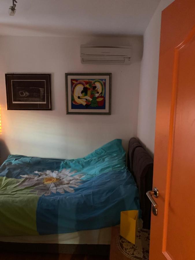 Regent Apartment Petrovac Eksteriør billede