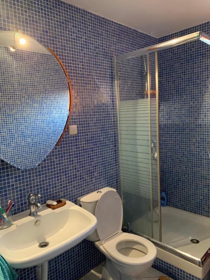 Regent Apartment Petrovac Eksteriør billede