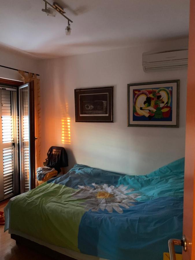Regent Apartment Petrovac Eksteriør billede